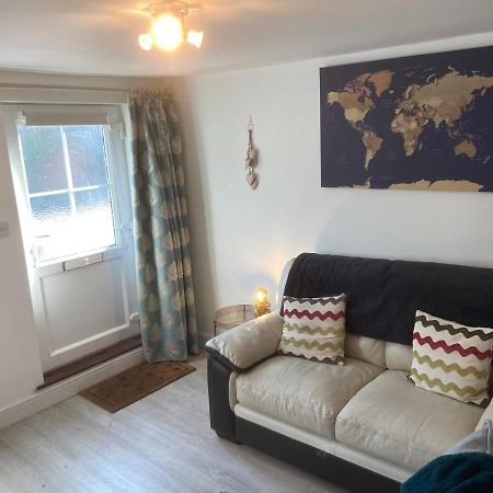 Woodbridge - Cosy Little 2-Bed Cottage Luaran gambar