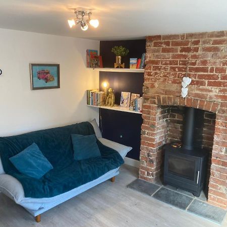 Woodbridge - Cosy Little 2-Bed Cottage Luaran gambar