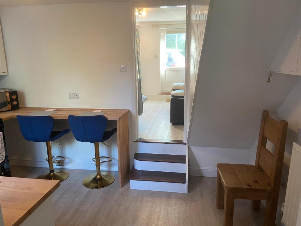 Woodbridge - Cosy Little 2-Bed Cottage Luaran gambar