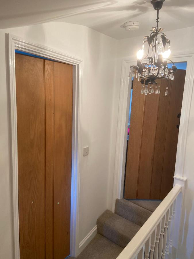 Woodbridge - Cosy Little 2-Bed Cottage Luaran gambar