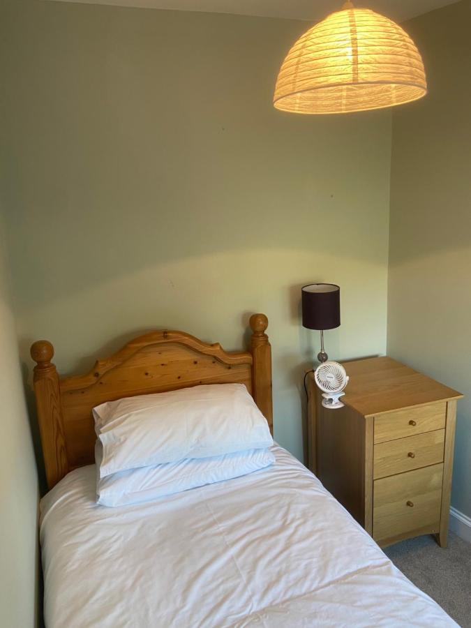Woodbridge - Cosy Little 2-Bed Cottage Luaran gambar