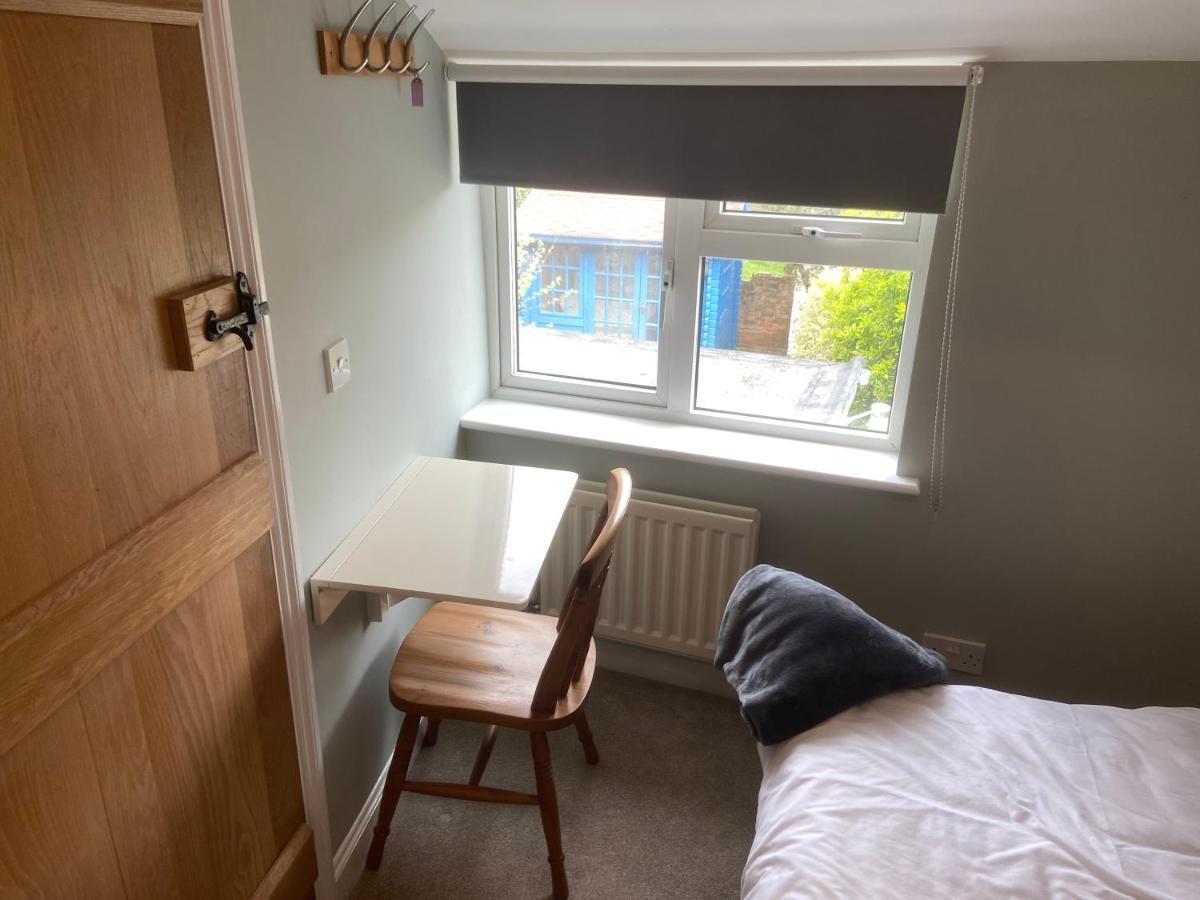 Woodbridge - Cosy Little 2-Bed Cottage Luaran gambar