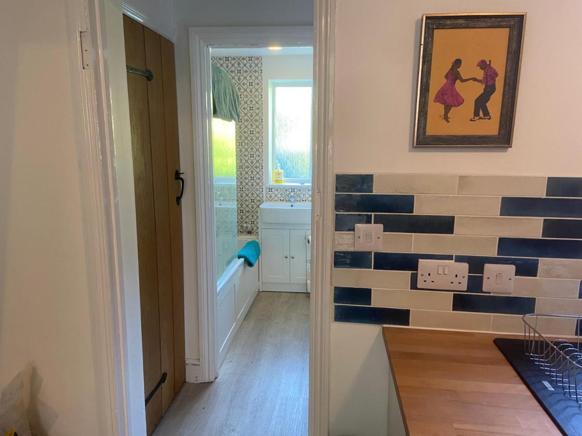 Woodbridge - Cosy Little 2-Bed Cottage Luaran gambar