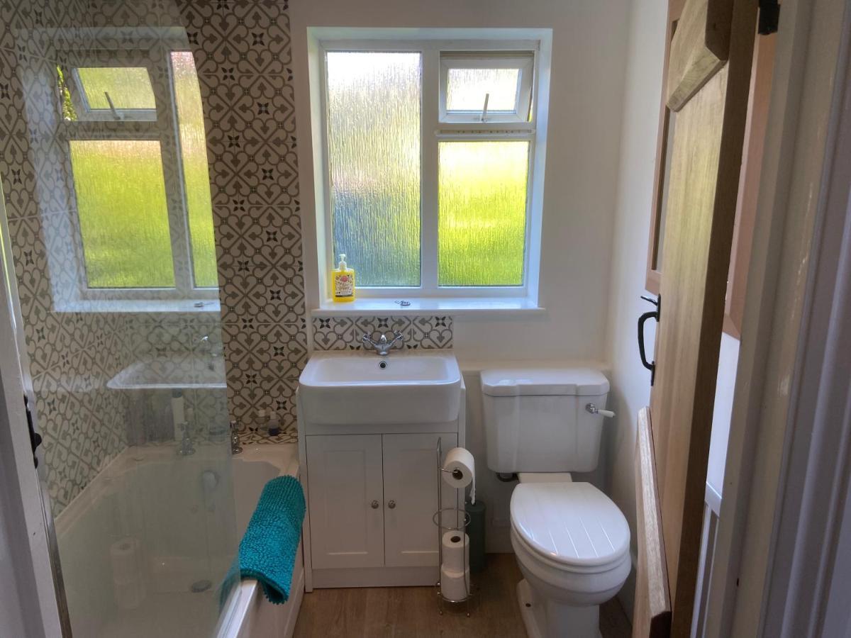 Woodbridge - Cosy Little 2-Bed Cottage Luaran gambar